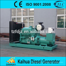 Kaihua OEM fábrica de la venta caliente de alto rendimiento precio más bajo 500 kva generador de energía de agua
